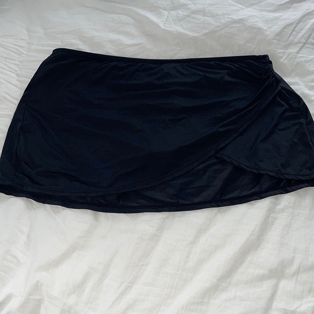 Apt 9 Swim Skirt size Large